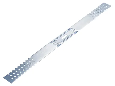 Immagine prodotto di Supporti a soffitto per montaggio diretto, 225 mm - confezione da 100 pezzi