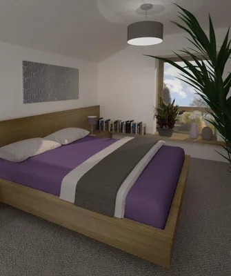Obrázek produktu pro Prostěradlo Froté s gumičkou 90x200cm - 43 fialová