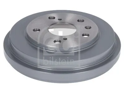 Produktbild von 2x FEBI BILSTEIN Bremstrommel Hinten 176978