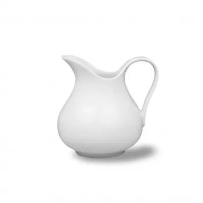 Image de Thun 1794 Pot à lait, porcelaine tchèque, 1,3 l, Opale, blanc, Thun