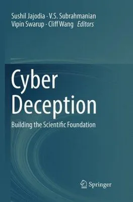Immagine prodotto di Cyber Deception