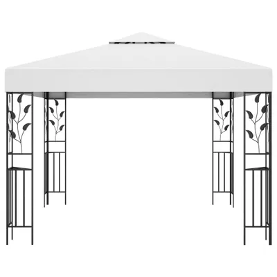 Immagine prodotto di Gazebo 3x3 m Bianco 180 g/m²