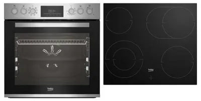 Produktbild von Beko BBUM 12328X