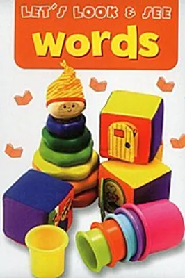 Obrázok produktu pre Words