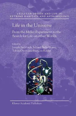 Produktbild von Life in the Universe