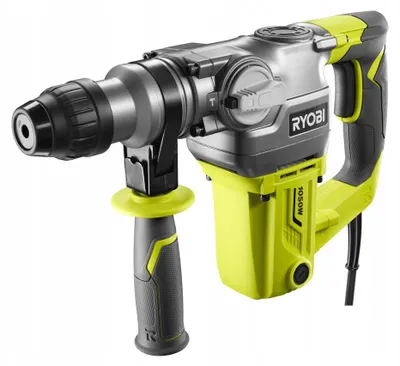 Produktbild von Schlagbohrhammer Sds+ 1050 W 3 Modi Für Stein Und Beton Rsds1050-K RYOBI