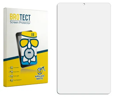 Produktbild von BROTECT Entspiegelungs Schutzglas für Honor Pad X7 Schutzfolie Panzer Folie Glas Display Schutz matt
