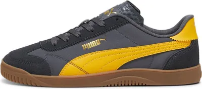 Produktbild von Puma Herren Sneakers Grau 397450-02 Grösse 42