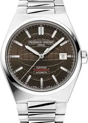 Produktbild von Herrenuhr Frederique Constant FC-303C3NH6B
