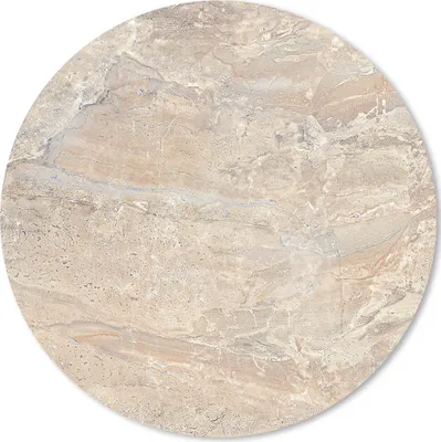 Produktbild von MuchoWow® Mauspad Mousepad Marmor - Kalk - Sand - Textur 20x20 cm - Mousepads - Maus Mat - Pad - Mausunterlage - Schreibtischmatte