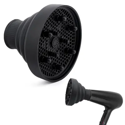 Produktbild von Universal-Haartrockner-Diffusor – Für Locken-Haarstyling