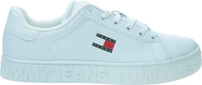 Produktbild von TOMMY JEANS TJW LOGO OUTSOLE Weiß