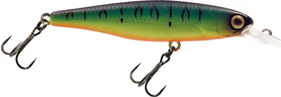 Produktbild von Illex Squirrel 76 SP Mat Tiger