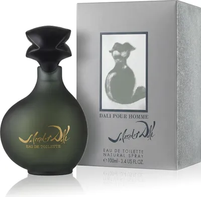 Image de Salvador Dalí Pour Homme Eau De Toilette 100 ml (man)