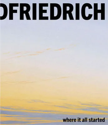 Produktbild von Caspar David Friedrich