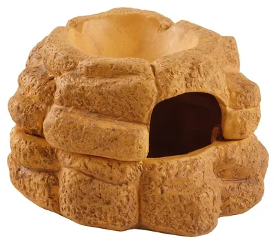 Produktbild von Exo Terra Terrariendekoration Big Rock, klein
