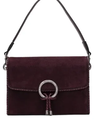 Obrázok produktu pre HISPANITAS BI264945 BOLSO Bordeaux