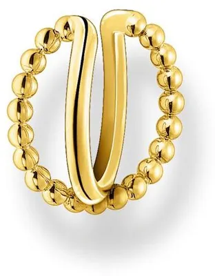Produktbild von Thomas Sabo Einzel Ohrklemme EC0023-413-39 Ohrringe