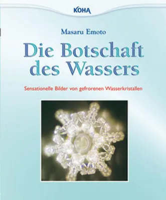 Obrázok produktu pre Die Botschaft des Wassers
