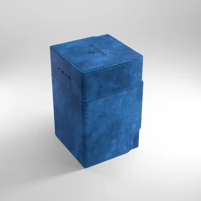 Produktbild von Gamegenic - Watchtower 100+ XL