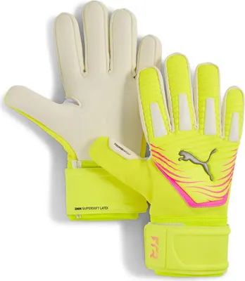 Produktbild von Puma Future Match Nc Torwarthandschuhe Gelb 8 Gelb 8