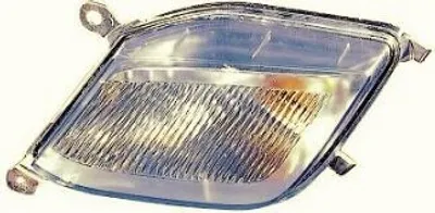 Produktbild von VAN WEZEL 3333907 Blinker Blinkleuchte vorne Links für NISSAN MICRA III (K12)