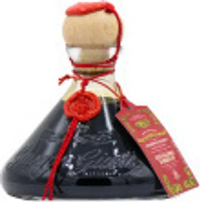 Produktbild von Balsamico Essig aus Modena IGP 3 Goldmedaillen "Riccardo Giusti" Il Denso Zucchetta 250 ml Acetaia Giusti