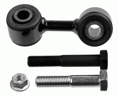 Produktbild von LEMFÖRDER Koppelstange Stabilisator für PORSCHE 911 Hinten Rechts 19336 03