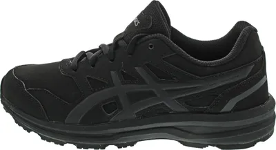 Produktbild von Asics Gel-Mission 3 Q801Y9097Q851Y9097 (38/black-carbon-phantom)