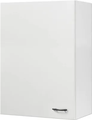 Obrázok produktu pre Kuchynská skrinka horn Flex Well Wito 60 x 32 x 89 cm biela matný biela matný