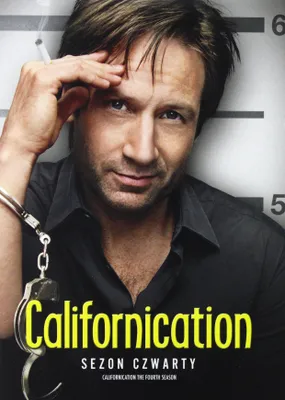 Produktbild von Californication (nur Originalversion) [3xDVD]