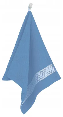 Produktbild von Zwoltex MAROKO Küchenhandtuch 30x50 cm 100% Baumwolle