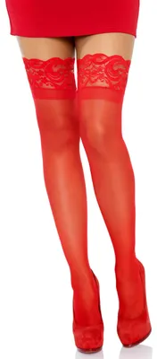 Productafbeelding van Leg Avenue 1022_00322, Červená, One Size, 1 stuk