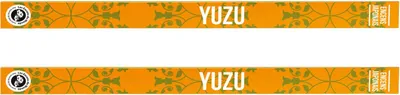 Produktbild von Japanischer Yuzu-Räucherstäbchen 24 Stäbchen à 50 min