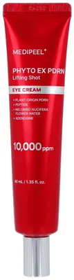 Produktbild von MEDI-PEEL Phyto EX PDRN Lifting Shot Augencreme 40 ml Lifting-Augencreme