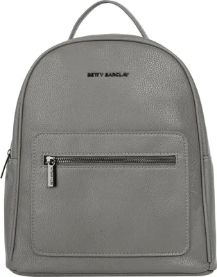 Produktbild von Betty Barclay Rucksack Damen 022007 grau