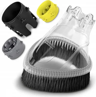 Produktbild von Kärcher 2.642-706.0, Spritzschutz, Kärcher, K 2, K 7, 188 mm, 237 mm, 223 m