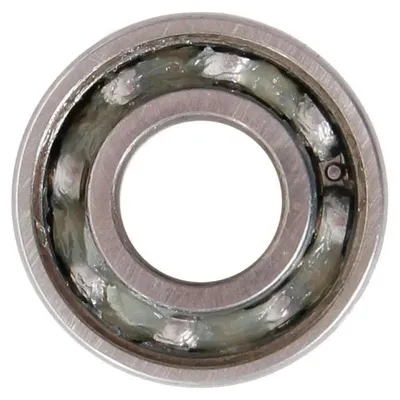 Produktbild von Rillenkugellager 6202 ZZ/5K Innen-Ø 15 mm Außen-Ø 35 mm Breite11 mm