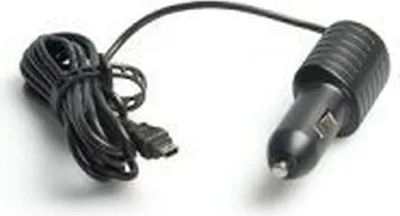 Zdjęcie produktu dla Garmin Vehicle power cable, Czarny