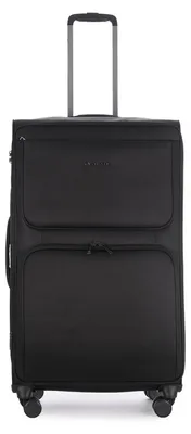 Produktbild von Stratic Bendigo Light Style Trolley Black schwarz 84cm