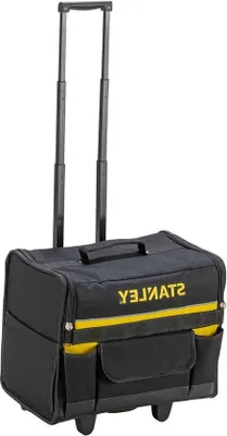 Zdjęcie produktu dla Torba na rower szosowy z kołami 20" i szerokością 46 cm