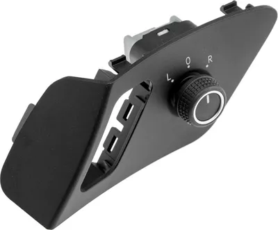 Produktbild von NTY Schalter Spiegelverstellung Spiegelschalter 5G0959565AC 5G0959565Q für VW Golf VII Schrägheck (5G1, BQ1, BE1, BE2) Golf VII Variant (BA5, BV5)