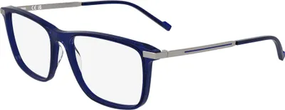 Produktbild von Zeiss ZS25723 Transparent blue 55/16/145 Herren Brillen