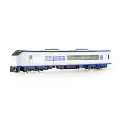 Produktbild von Lokomotive aus Metall