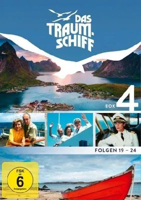 Produktbild von Das Traumschiff