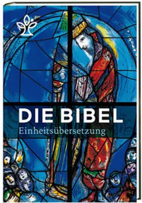 Produktbild von Die Bibel. Mit Bildern von Marc Chagall