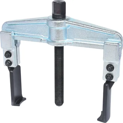 Productafbeelding van KS TOOLS Binnensleutel-/buitensleutel trekker 620.0902, 27 mm, 3,6 mm, gereedschapsstaal, 6 mm, 1200 g