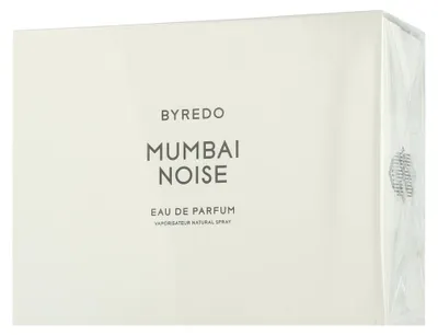 Produktbild von Byredo Mumbai Noise Eau de Parfum Spray (100 ml)