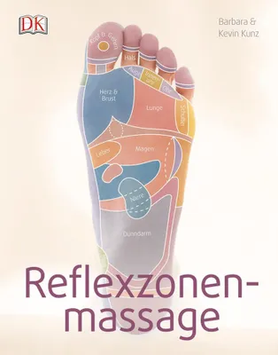 Productafbeelding van Reflexzonenmassage