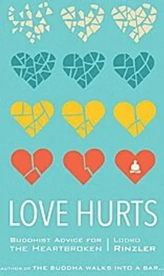 Obrázek produktu pro Love Hurts